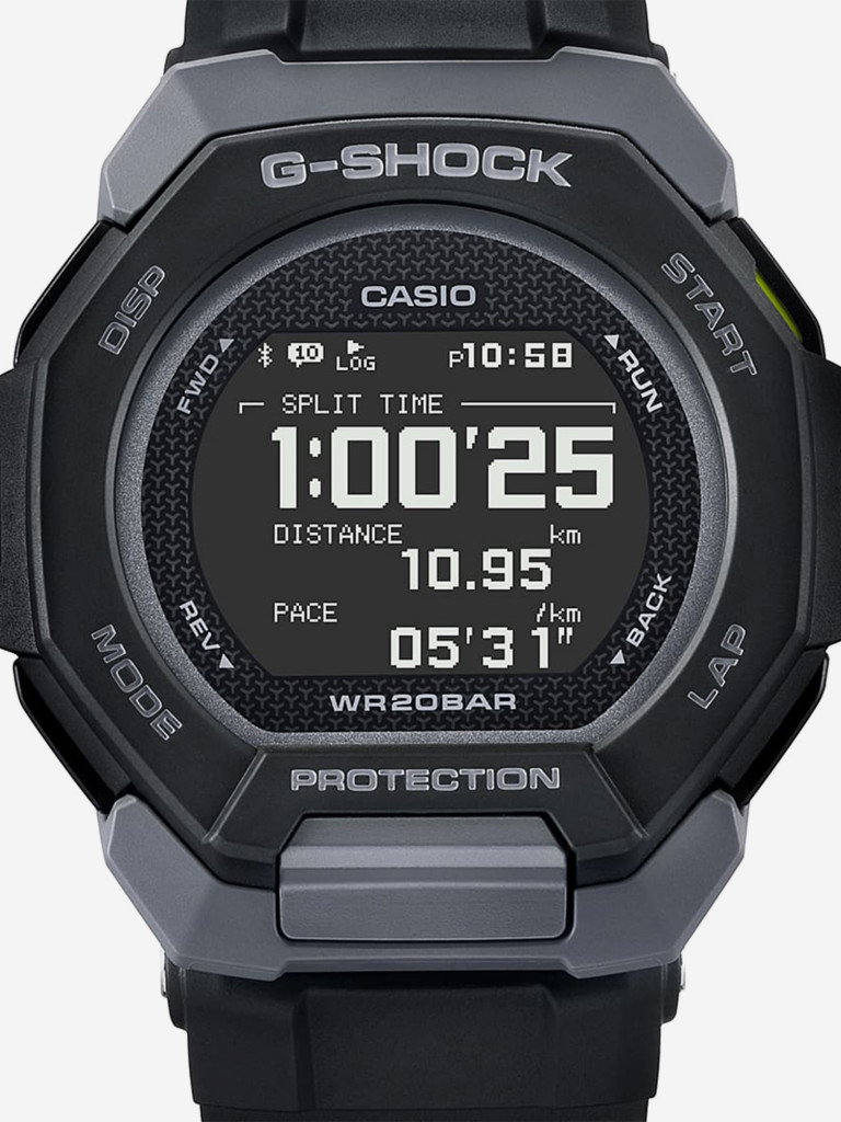 Наручные часы Casio G-Shock GBD-300-1E
