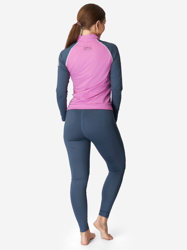 Термобелье комплект Alaskan Lady Guide для рыбалки и охоты