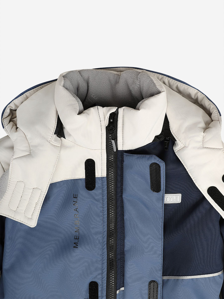 Комбинезон NIKASTYLE
