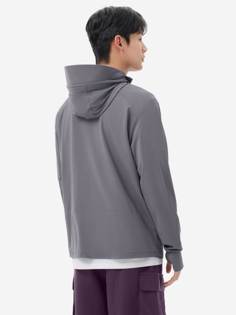 Куртка легкая мужская CAMEL A33BAVV121A5