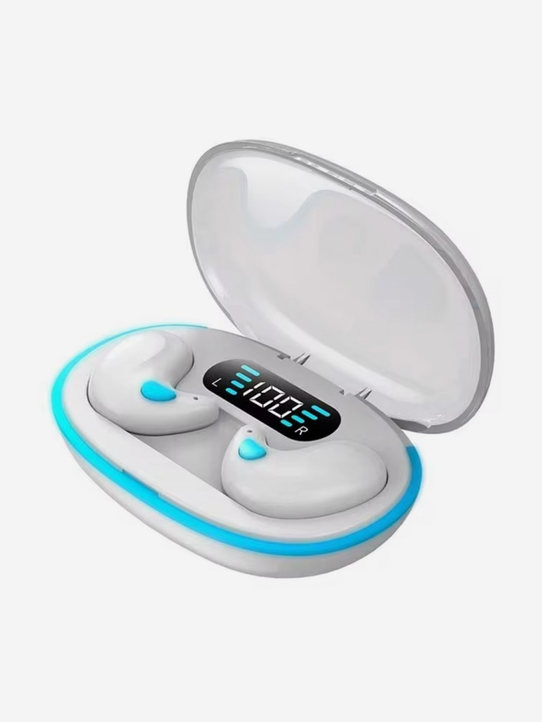 Беспроводные наушники BandRate Smart BRSTWSX55WW