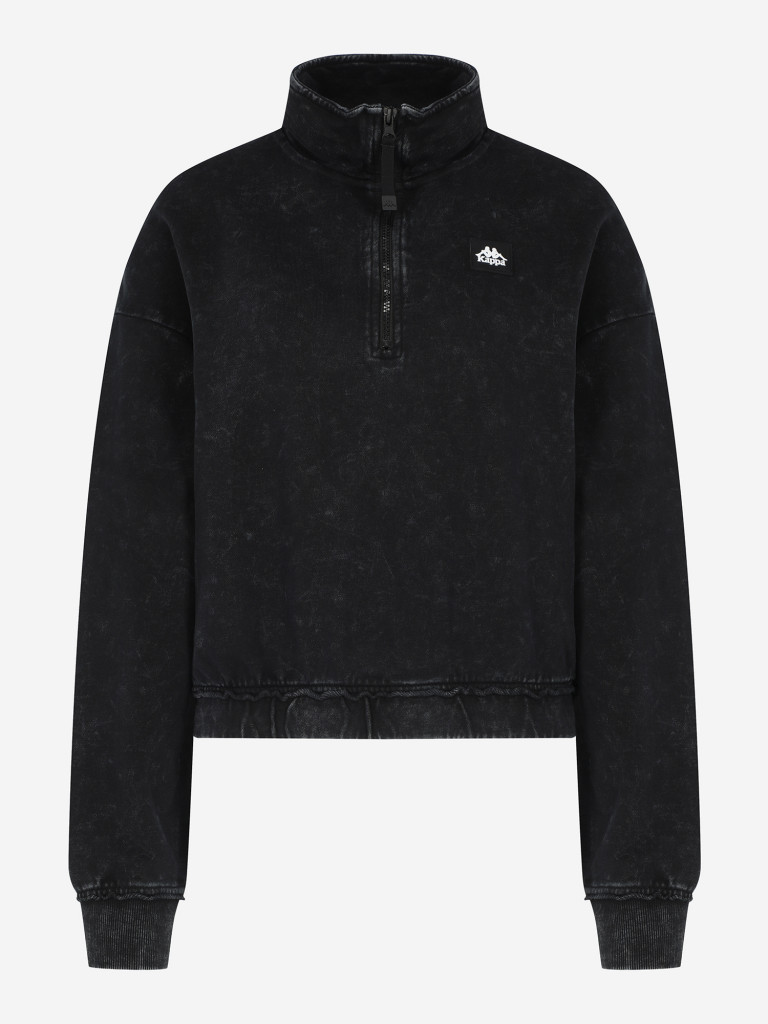 Свитшот женсккий Kappa