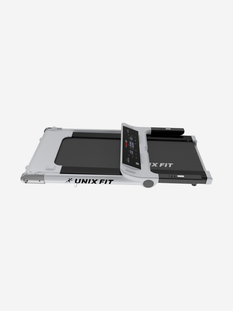 Беговая дорожка UNIX Fit Hi-tech F2 Arctic Ice