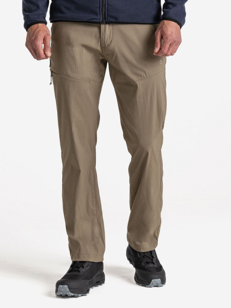 Брюки мужские CRAGHOPPERS Kiwi Pro