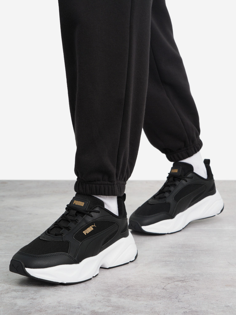 Кроссовки женские PUMA Cassia 2.0 L