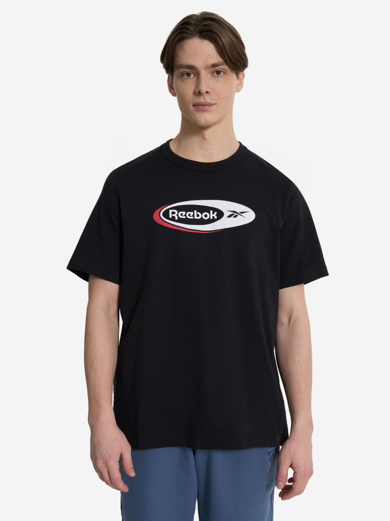 Футболка мужская Reebok Ri Brand Proud