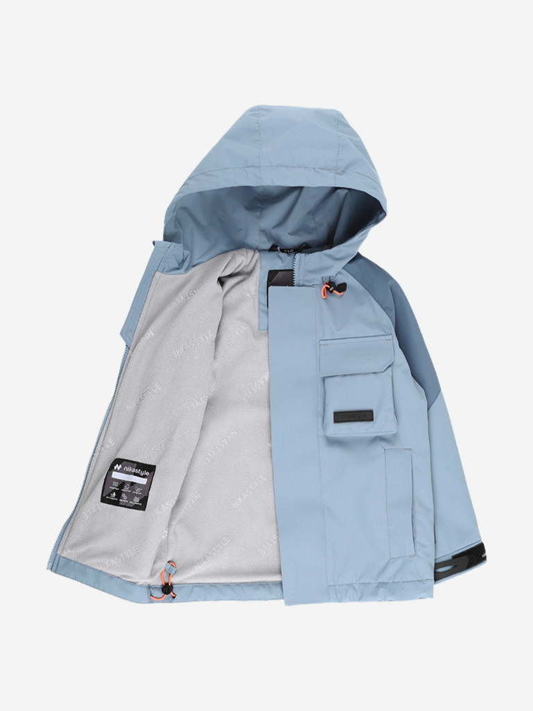 Ветровка NIKASTYLE