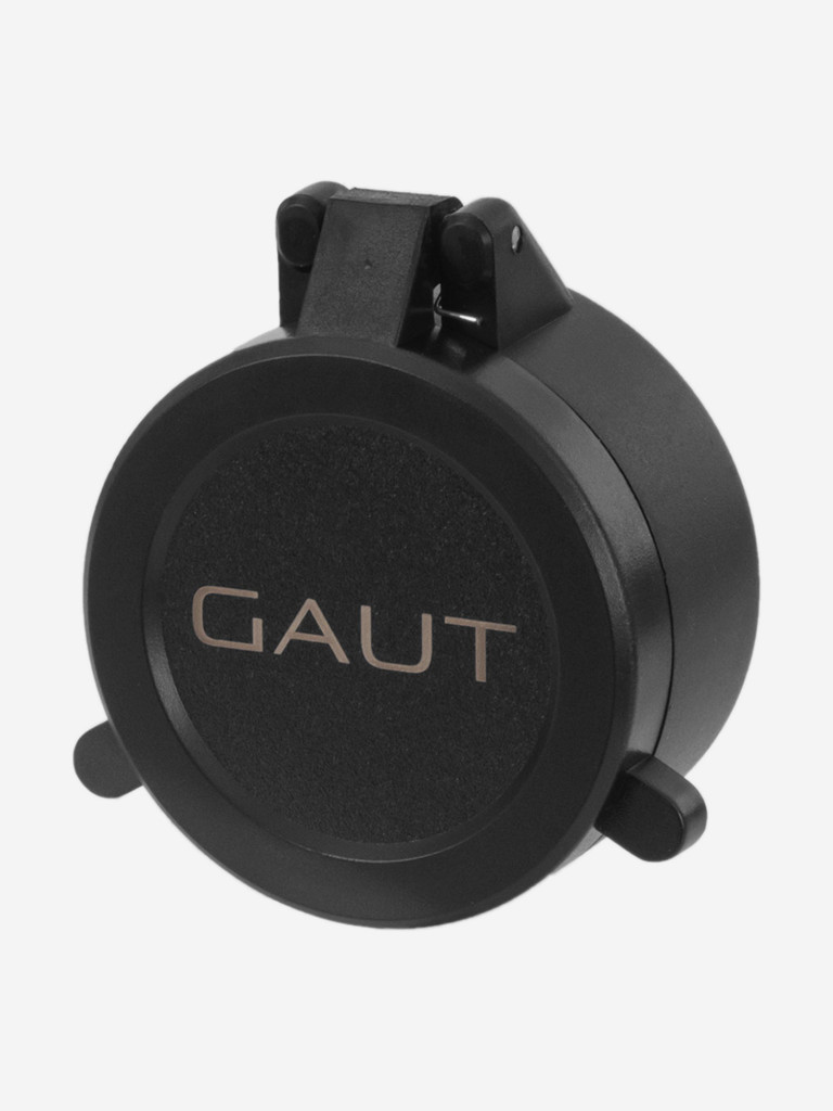 Крышка защитная для оптического прицела GAUT 38 мм (на объектив)