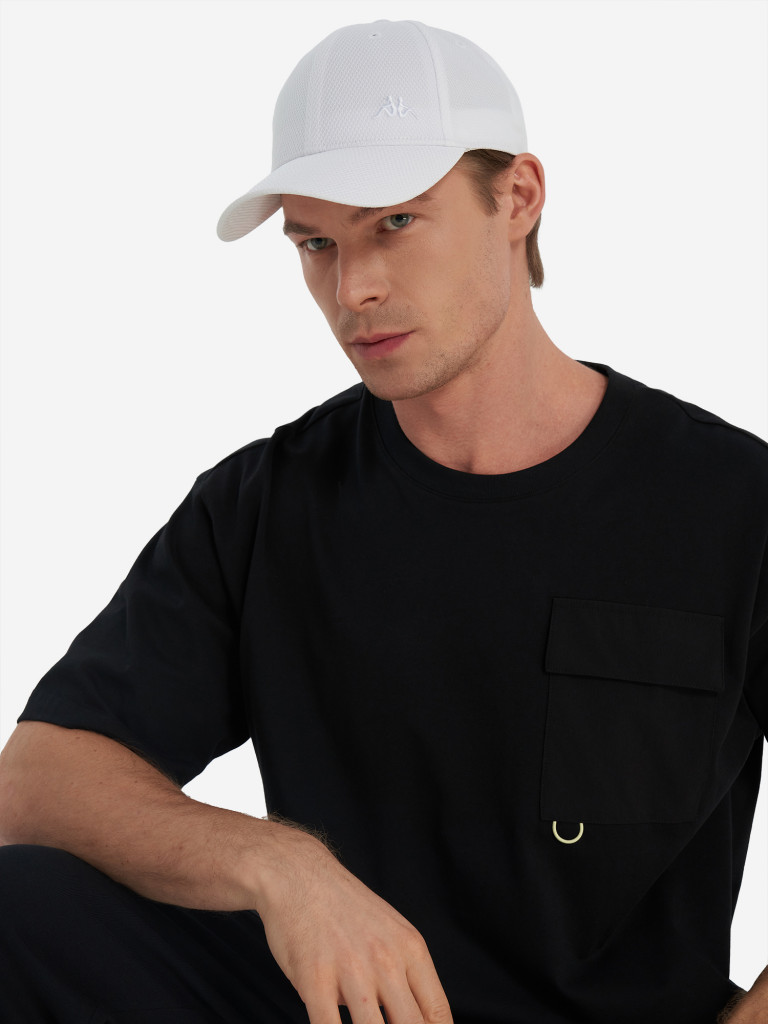 Бейсболка Kappa