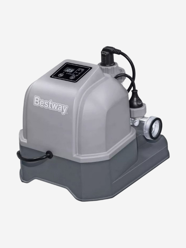Хлорогенератор для бассейна BestWay 58775