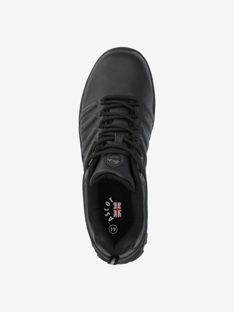 Полуботинки мужские Ascot X-File