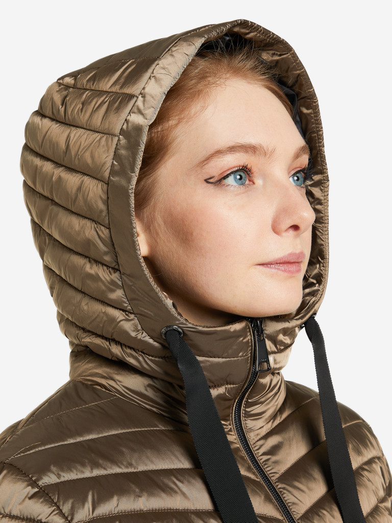 Пуховик женский Luhta Hietois