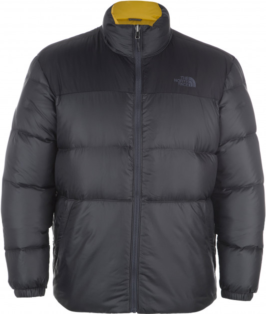 North face nuptse 3 red online