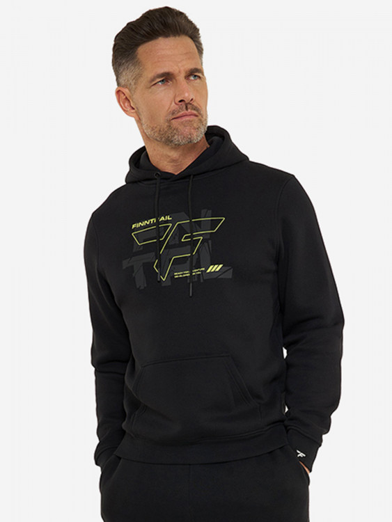 Худи мужское FINNTRAIL Big logo