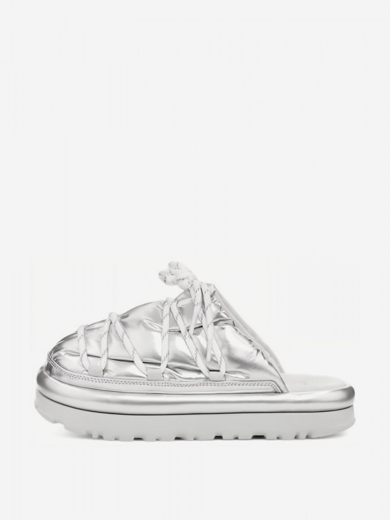 Тапочки UGG Hi Shine Spaceslider