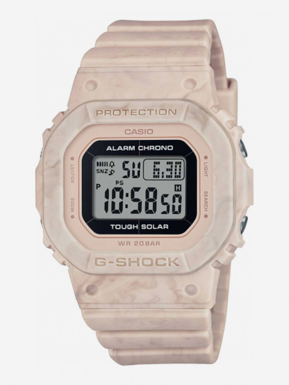 Спортивные часы Casio GMS-S5600RT-4E
