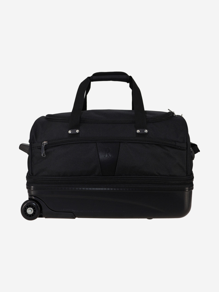 Дорожная сумка на колесах для путешествий и спорта Рион+ (RION+)