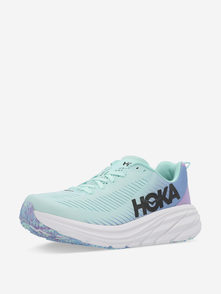 Кроссовки женские Hoka One One Rincon 3
