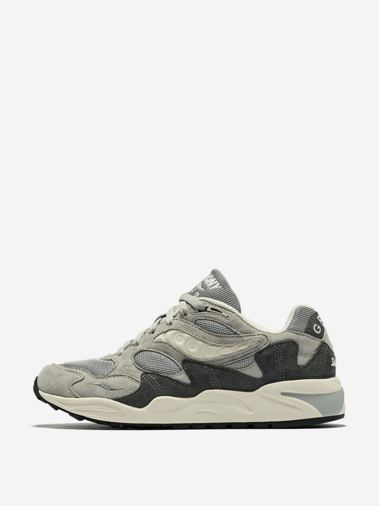 Кроссовки Saucony Grid Shadow 2