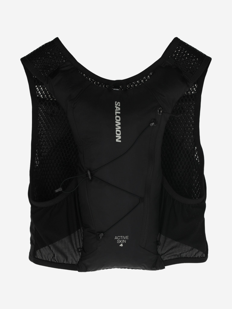 Рюкзак-жилет Salomon Act Skin 4 No Flasks