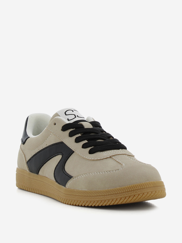 Кеды женские Safety Jogger Casual Sneakers