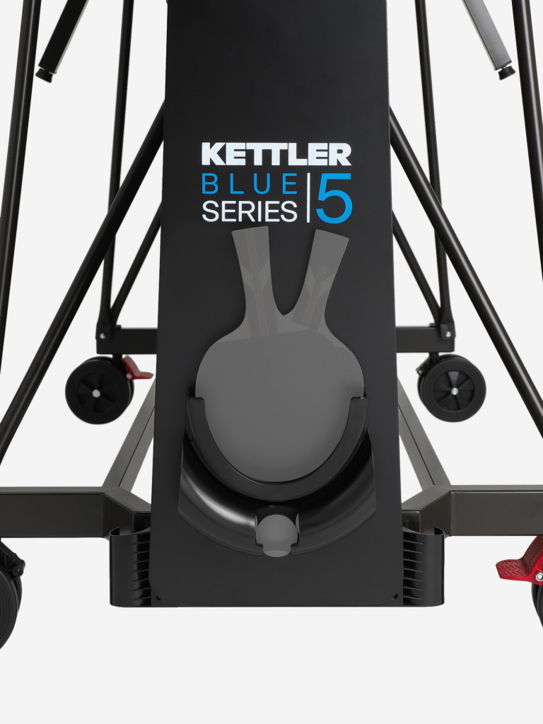 Теннисный стол для помещений KETTLER Green Series 1