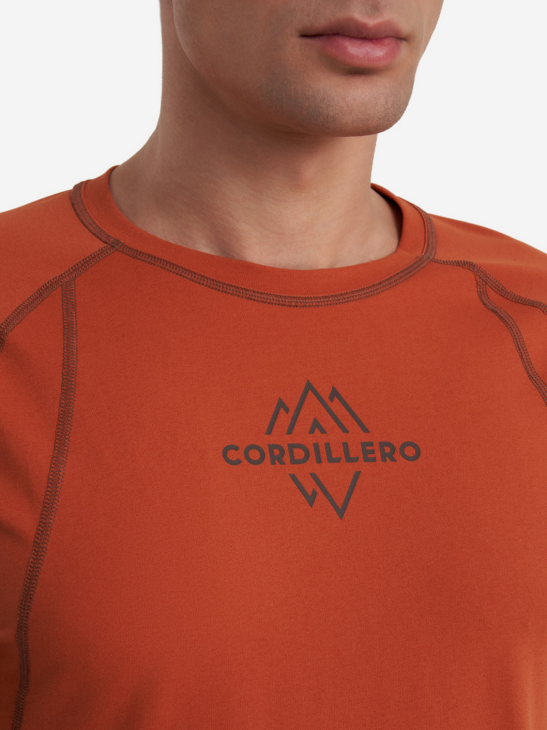 Футболка мужская Cordillero