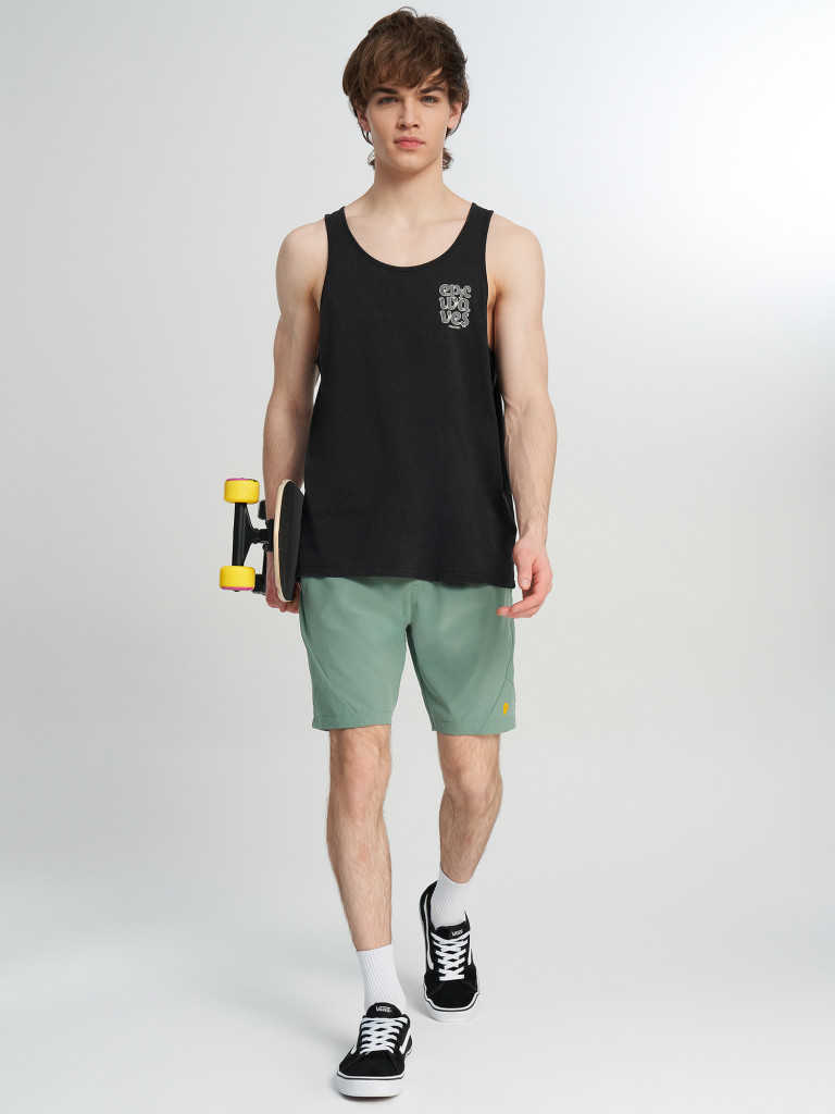 Майка мужская Protest