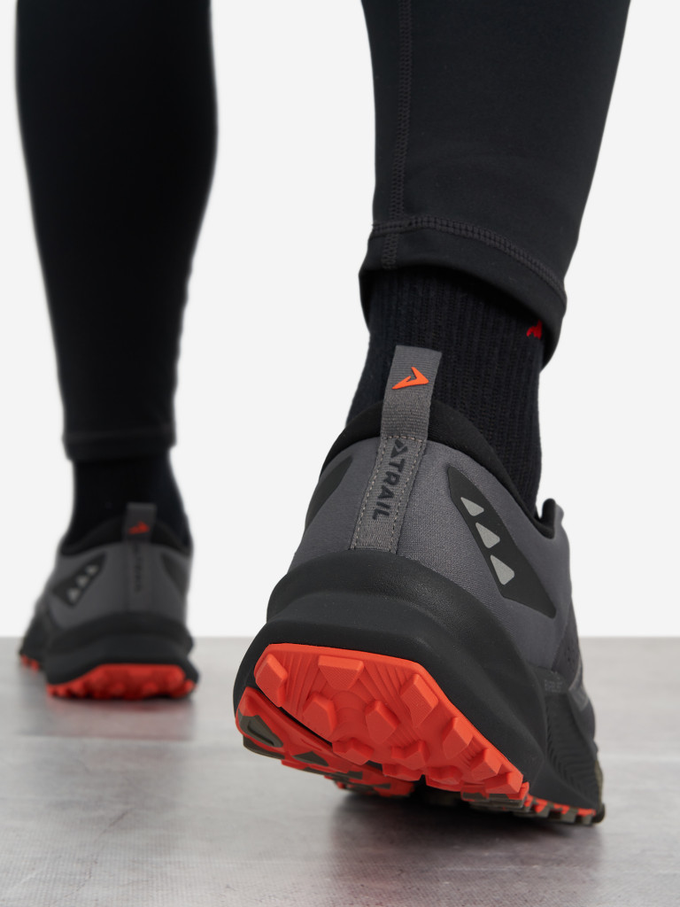 Кроссовки мужские Demix Spectre Enrblast Trail 2