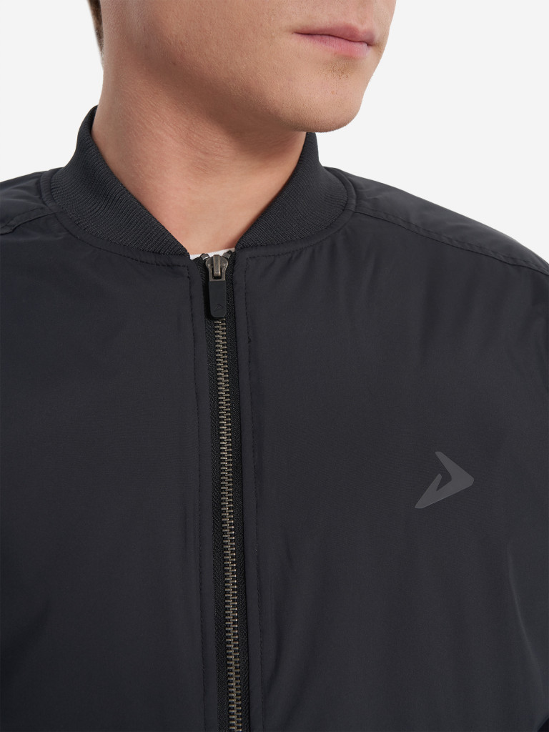 Куртка утепленная мужская оверсайз Demix