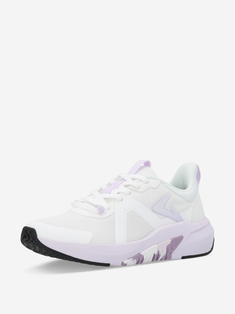 Кроссовки женские Demix Stronger 3