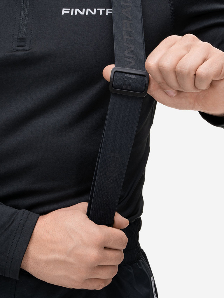 Полукомбинезон утепленный FINNTRAIL Atlas