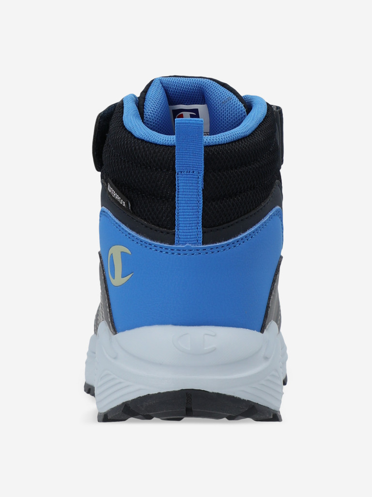 Ботинки для мальчиков Champion Boot 7 Ps