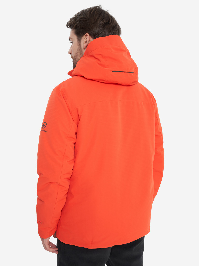 Куртка утепленная мужская Northland