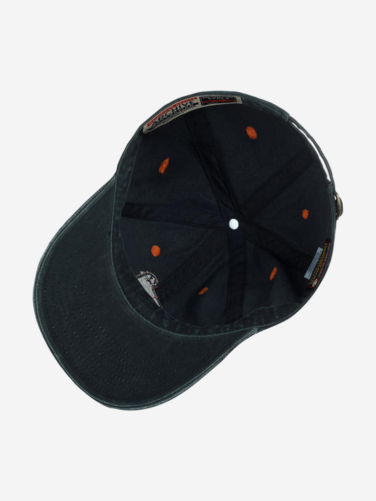 Бейсболка AMERICAN NEEDLE 44747A-SAF San Francisco Seals Archive MILB