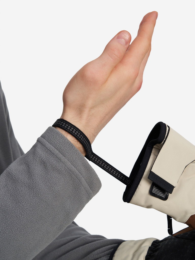 Перчатки DC Shoes Franchise