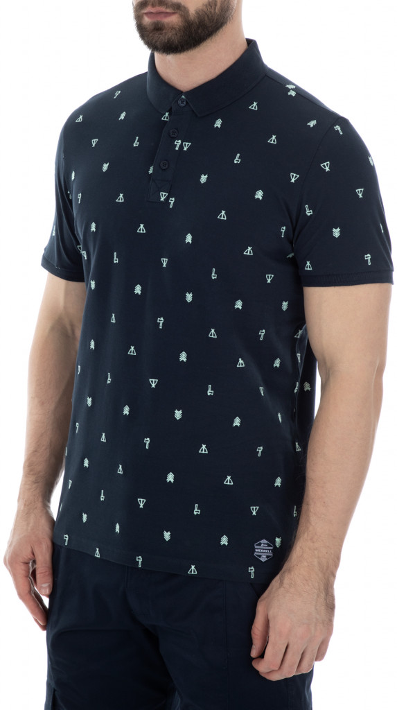 Поло мужское Merrell