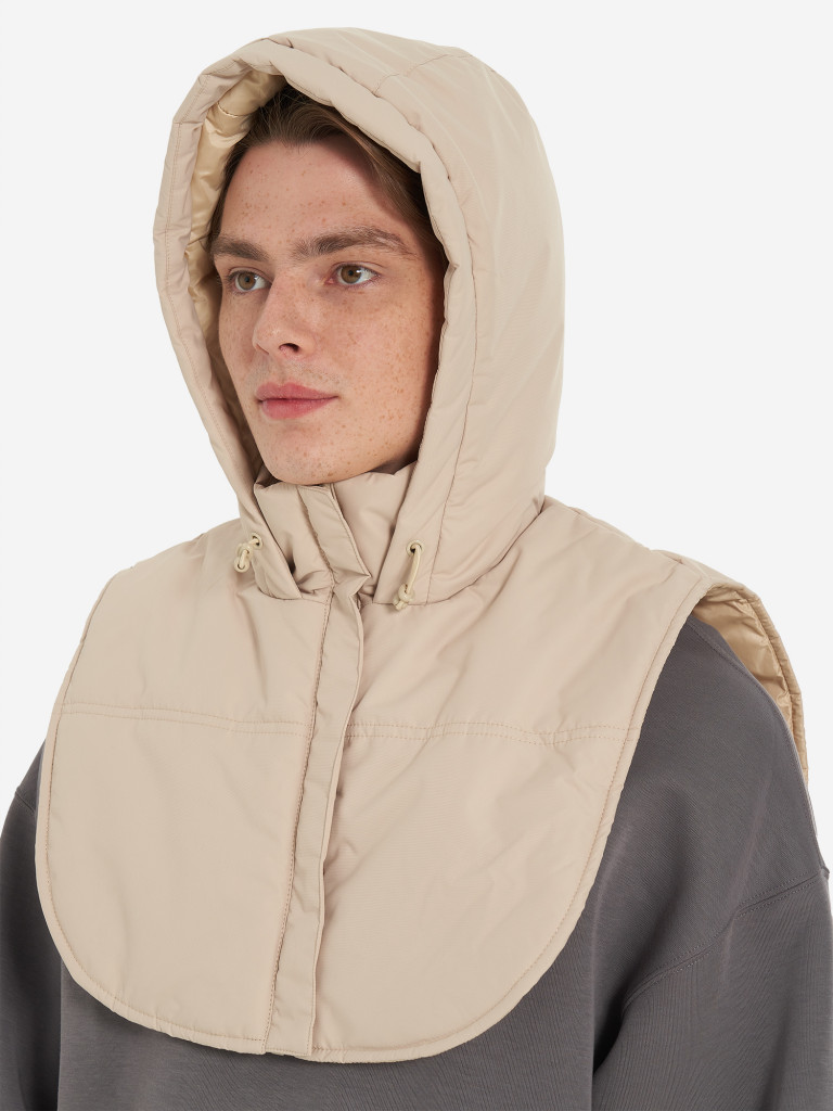 Капюшон Demix