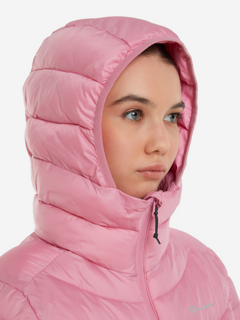 Пуховик женский Outventure