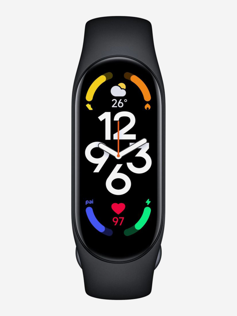 Фитнес-браслет Xiaomi Smart Band 7 GL (BHR6008GL)