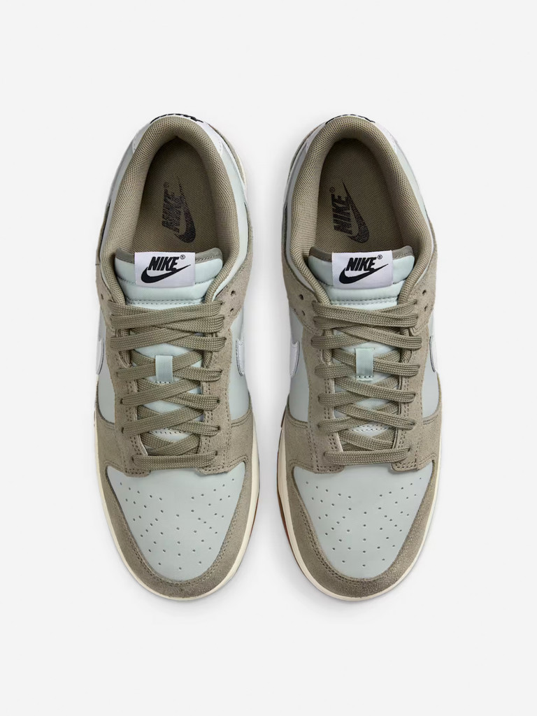 Кеды мужские Nike Dunk Low Retro Se