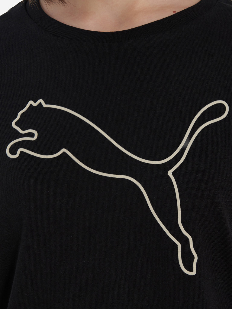 Футболка женская PUMA