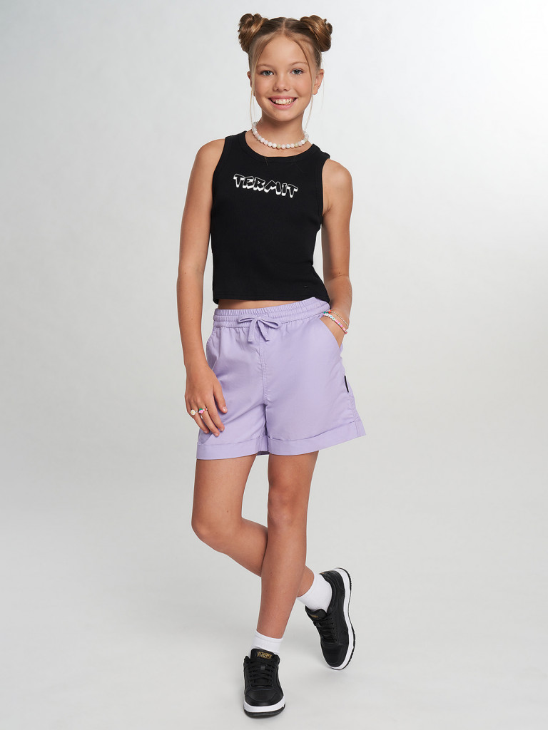 Майка для девочек Termit