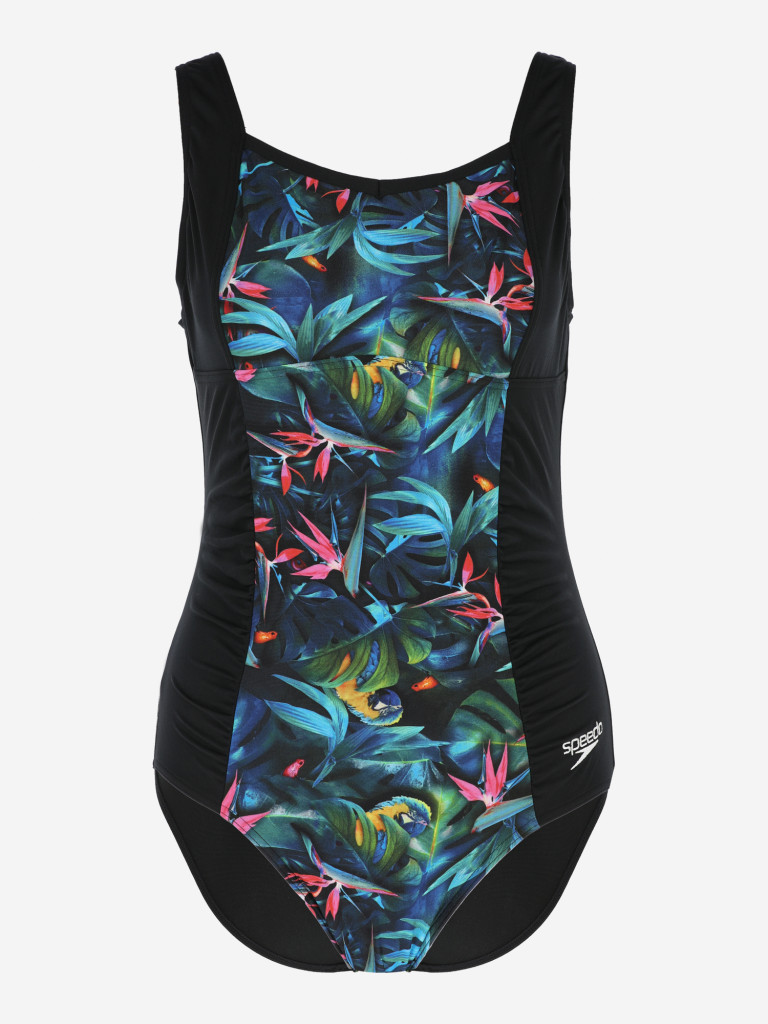 Купальник слитный женский Speedo