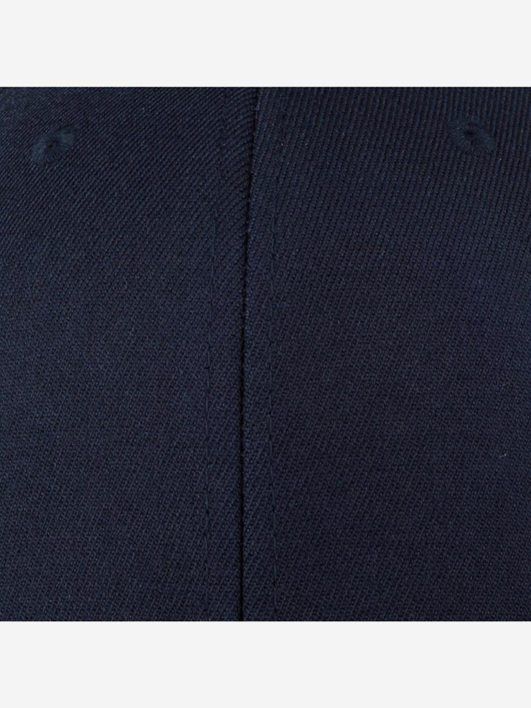 Бейсболка FLEXFIT 6477 (черный)