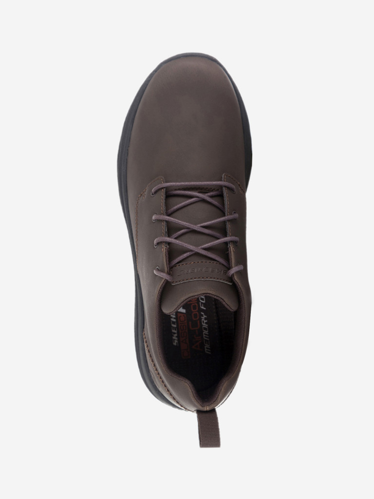 Полуботинки мужские Skechers Harsen