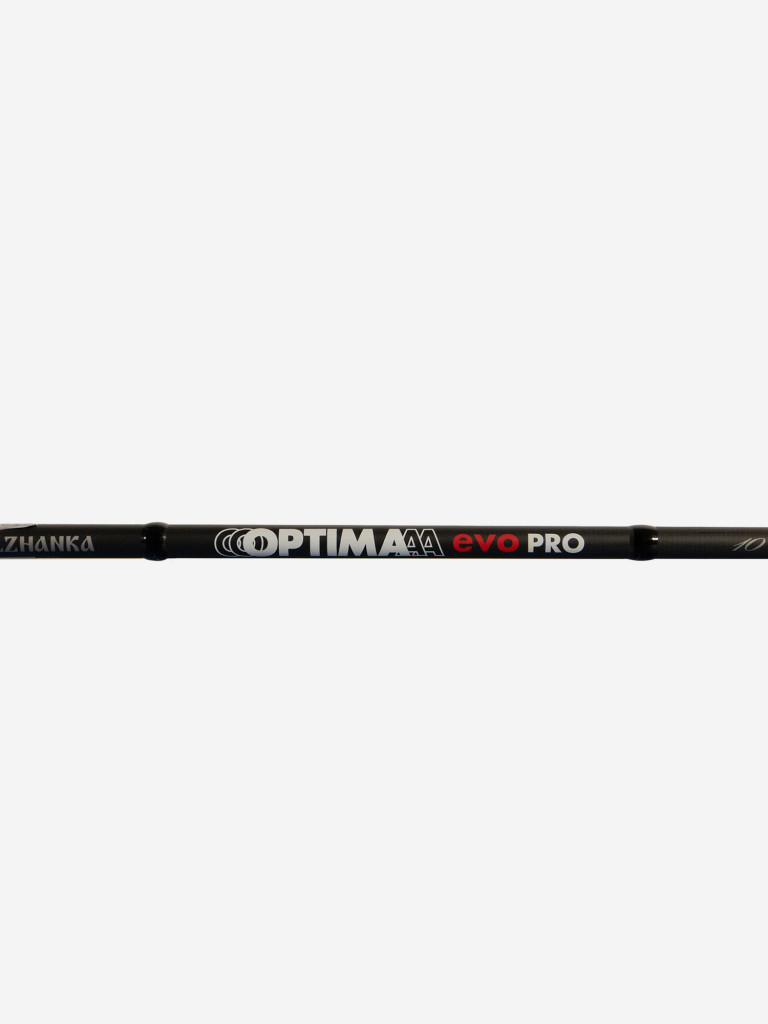 Удилище фидер Volzhanka Optima Evo Pro 3.0м тест 25+гр 10ft/фидер Волжанка Оптима Эво Про