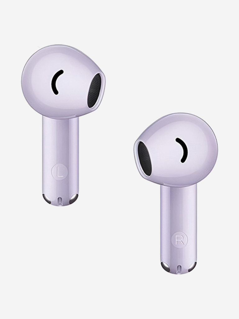 Беспроводные наушники HUAWEI FreeBuds SE 2,фиолетовые