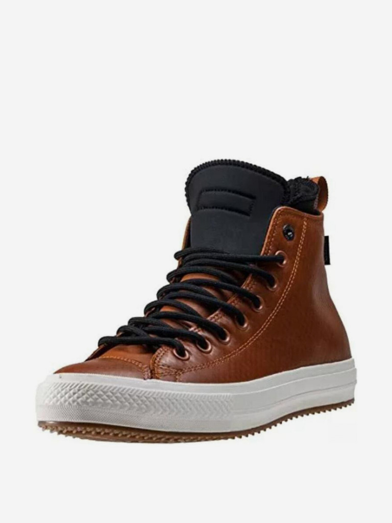 Кеды высокие мужские Converse Chuck Taylor All Star Boot Hi