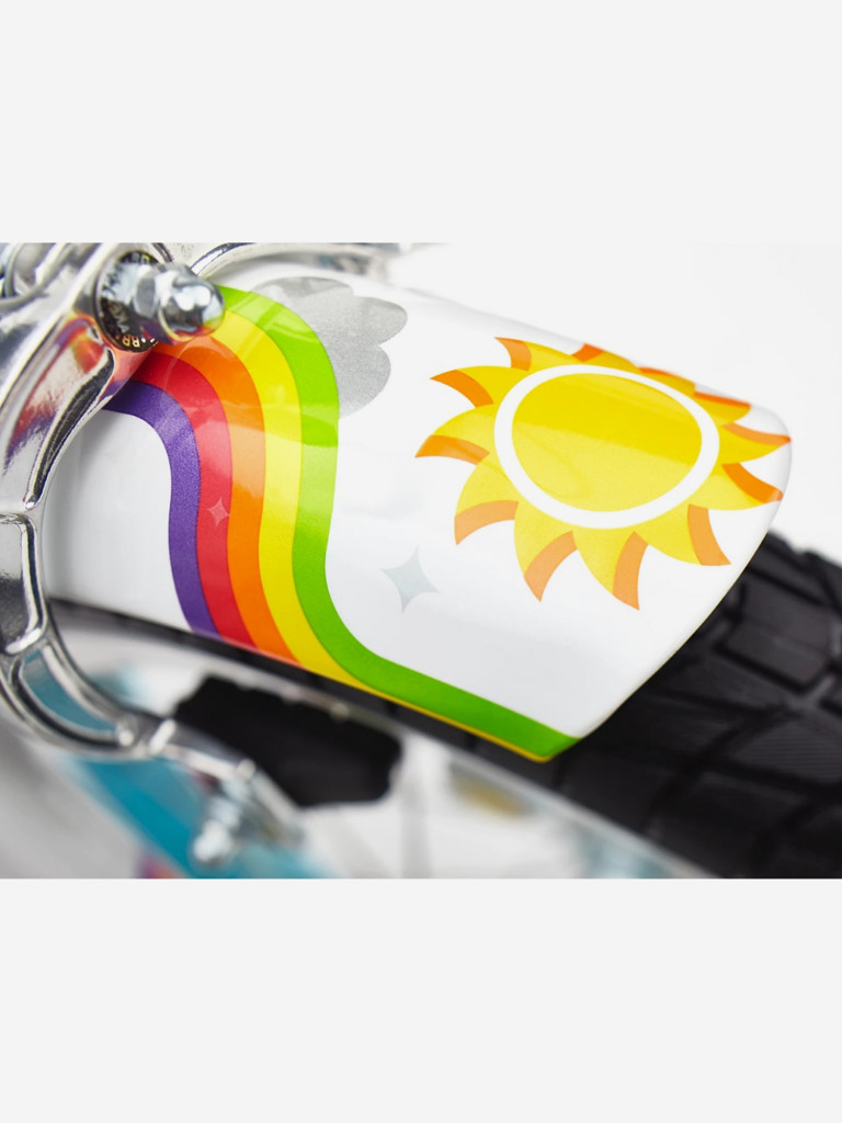 Велосипед Electra Sun Shimmer 1 16"